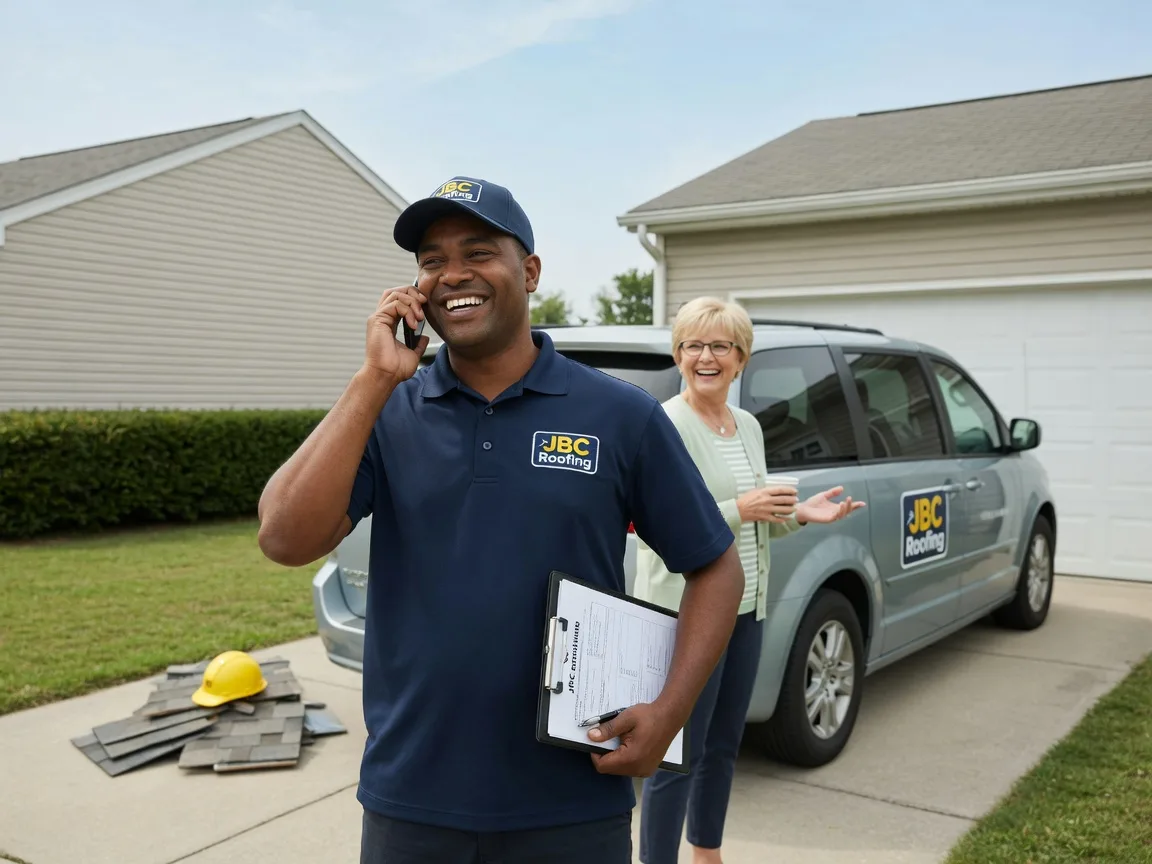 Roof Replacement Reasnor, IA FAQs